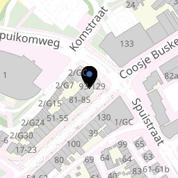Appartement VSG00 A 6459 9