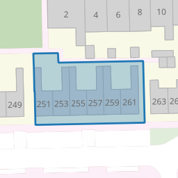 Perceel VSG00-A-6562