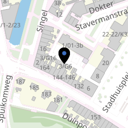 Appartement VSG00 A 6578 5