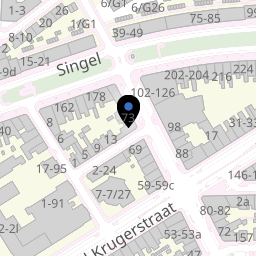 Appartement VSG00 A 6586 2