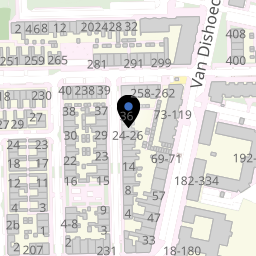 Appartement VSG00 A 6602 2