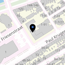 Appartement VSG00 A 6611 13