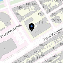 Appartement VSG00 A 6611 14