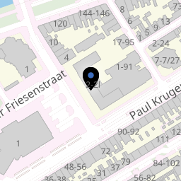Appartement VSG00 A 6611 27