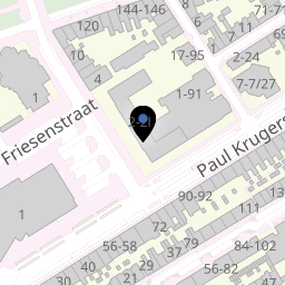 Appartement VSG00 A 6611 8