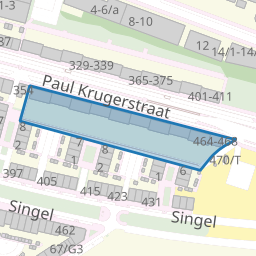 Perceel VSG00-B-1932