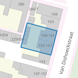 Perceel VSG00-B-1962