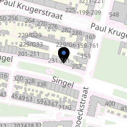 Appartement VSG00 B 2025 1
