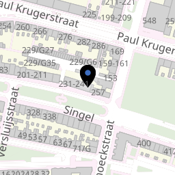 Appartement VSG00 B 2025 5