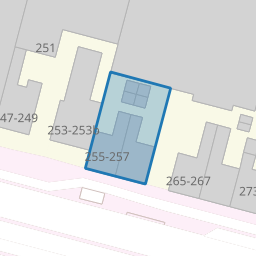 Perceel VSG00-B-2105