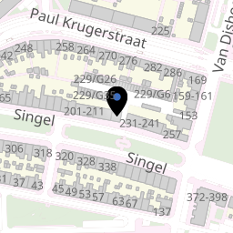 Appartement VSG00 B 2140 2