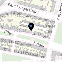 Appartement VSG00 B 2140 3