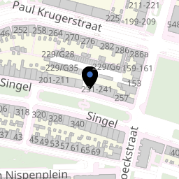Appartement VSG00 B 2141 1