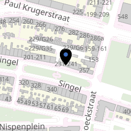 Appartement VSG00 B 2141 4