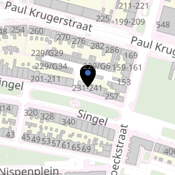 Appartement VSG00 B 2141 5