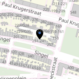 Appartement VSG00 B 2141 6