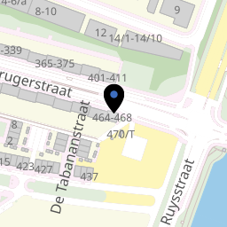 Appartement VSG00 B 2175 1