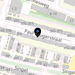 Appartement VSG00 B 2175 14