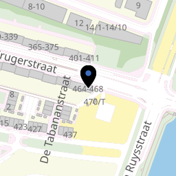 Appartement VSG00 B 2175 20