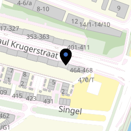 Appartement VSG00 B 2175 23