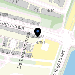 Appartement VSG00 B 2175 39