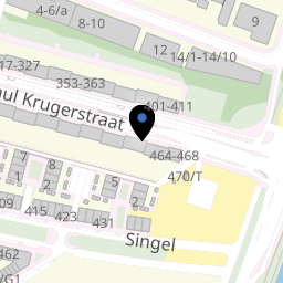 Appartement VSG00 B 2175 4