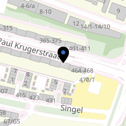 Appartement VSG00 B 2175 5