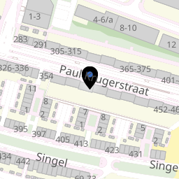 Appartement VSG00 B 2175 52