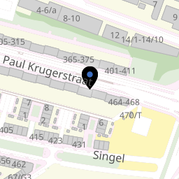 Appartement VSG00 B 2175 6