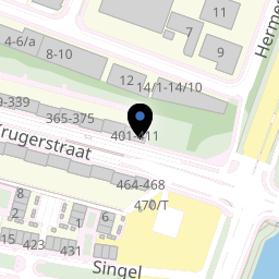 Appartement VSG00 B 2176 20