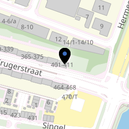 Appartement VSG00 B 2176 40