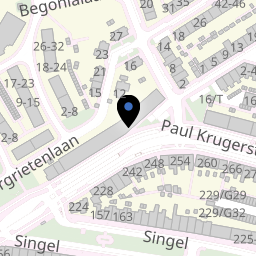 Appartement VSG00 B 2179 12