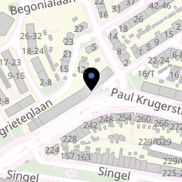 Appartement VSG00 B 2179 13
