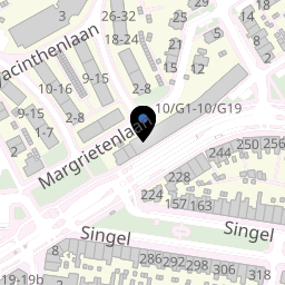 Appartement VSG00 B 2179 21
