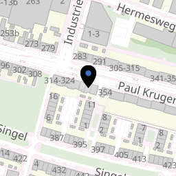 Appartement VSG00 B 2335 3