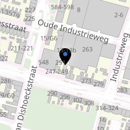 Appartement VSG00 B 2392 1