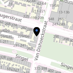 Appartement VSG00 B 2404 4