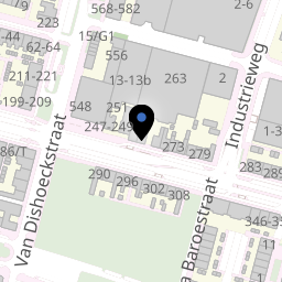 Appartement VSG00 B 2410 2