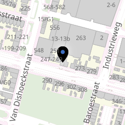Appartement VSG00 B 2410 3