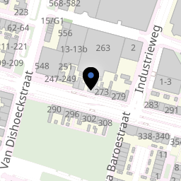 Appartement VSG00 B 2459 1