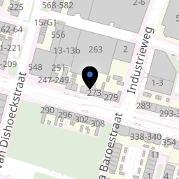 Appartement VSG00 B 2459 2