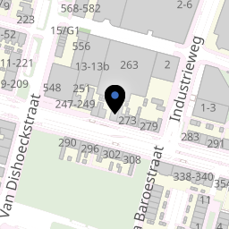Appartement VSG00 B 2459 3