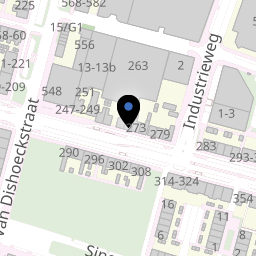 Appartement VSG00 B 2459 4