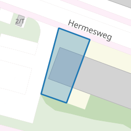 Perceel VSG00-B-2532