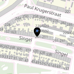 Appartement VSG00 B 2596 1