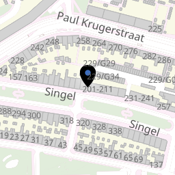 Appartement VSG00 B 2596 2