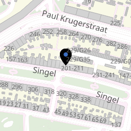 Appartement VSG00 B 2596 3