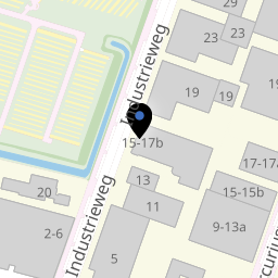 Appartement VSG00 B 2607 3