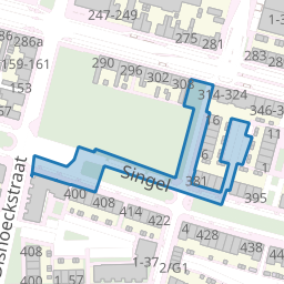 Perceel VSG00-B-2612