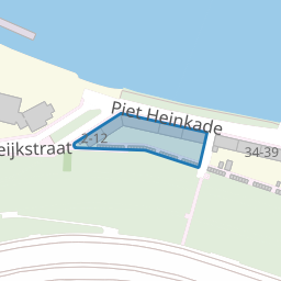 Perceel VSG00-C-1738